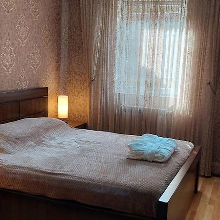 Salounique Lux Apartment 第比利斯 外观 照片