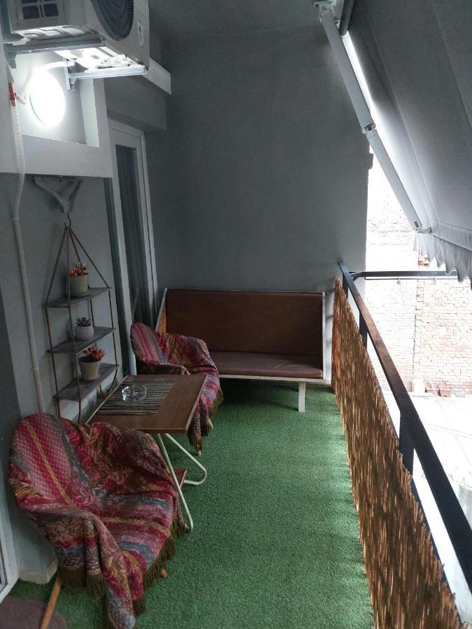 Salounique Lux Apartment 第比利斯 外观 照片