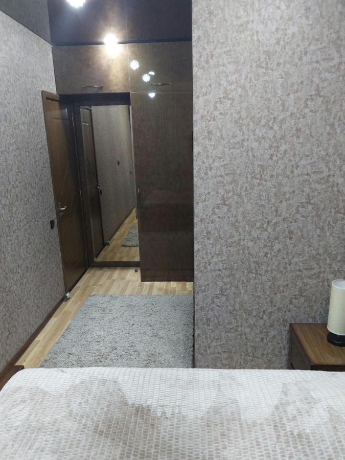 Salounique Lux Apartment 第比利斯 外观 照片