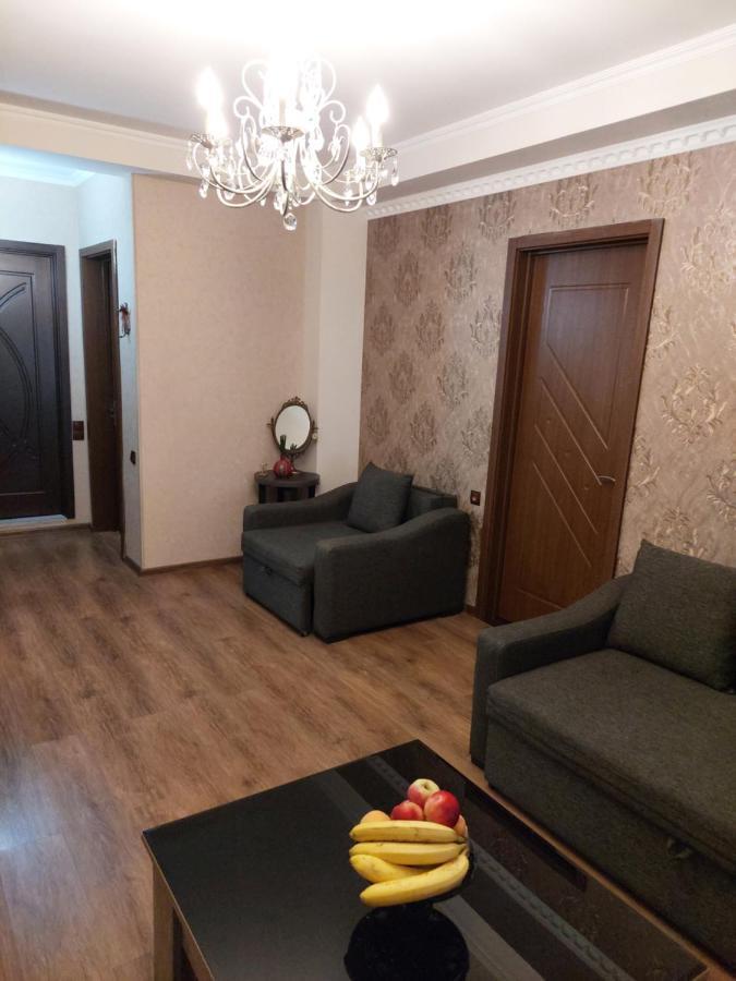 Salounique Lux Apartment 第比利斯 外观 照片