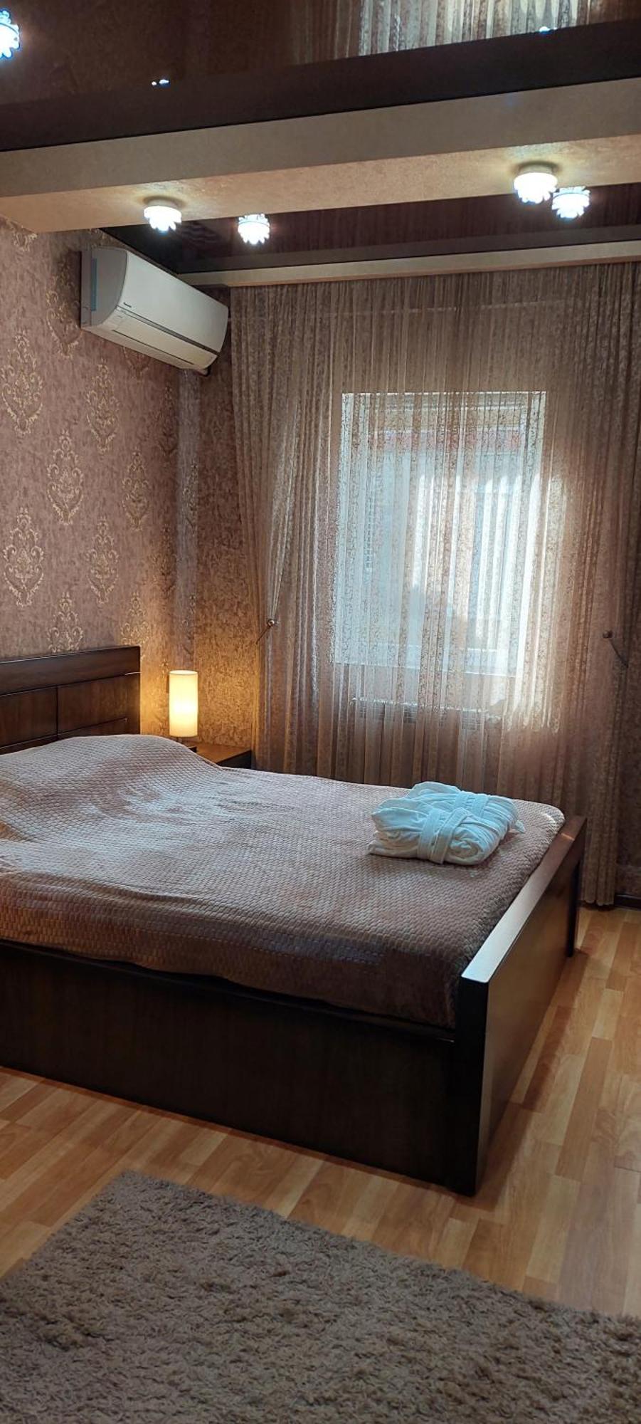 Salounique Lux Apartment 第比利斯 外观 照片