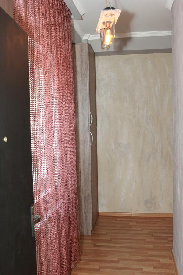 Salounique Lux Apartment 第比利斯 外观 照片