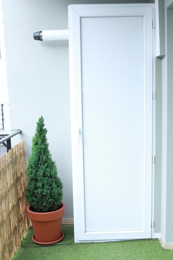 Salounique Lux Apartment 第比利斯 外观 照片